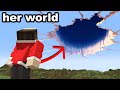 Why I Split Her Entire World In Half