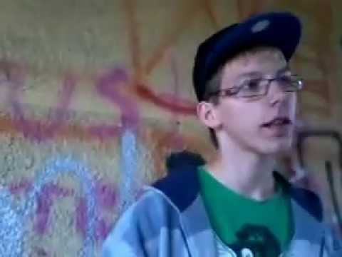 KasPer - Pompuj Rap 2 (STOPROCENT)