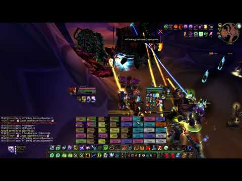 Jackiepaper - IDDQD - AQ40 - 28.10.2020