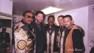 The Delfonics La La Means I Love You