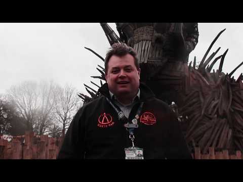 Reignite With The Chosen Ones - Introducing Wicker Man Winter