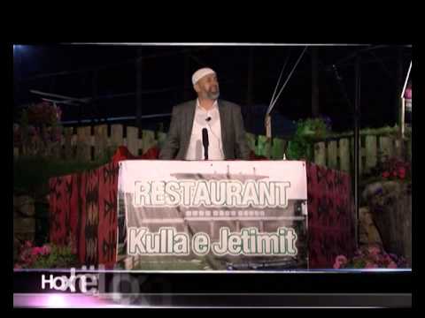 "Kulla Jetimit" Hoxhe Llukman Kamberi. Tema: Jetimi dhe varferia