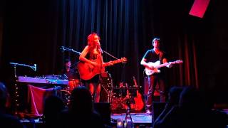 Lindi Ortega - The Day You Die