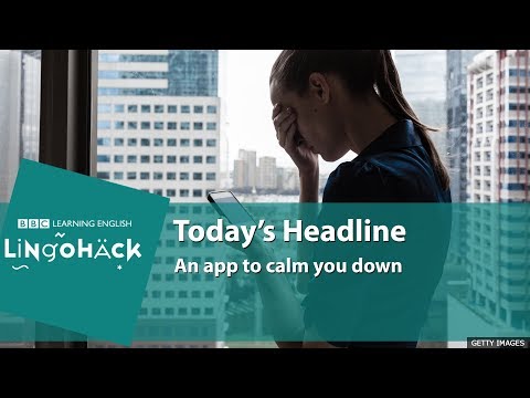 學習今天的關鍵詞和短語：抑鬱、開導、安慰、諮詢師、治療。 (Learn today's key words and phrases: depressed, open up, comfort, counsellor, therapy)
