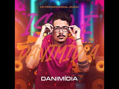 FERIDAS DO AMOR - AS MELHORES DO PISEIRO 2023 - DANI MÍDIA 2023.1 - PRA PAREDÃO