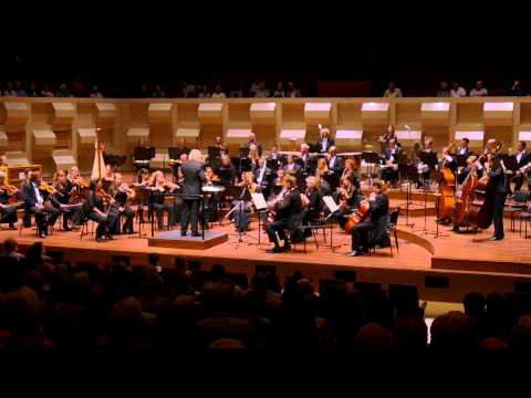Tchaikovsky Nutcracker Suite - Sinfonia Rotterdam/ Conrad van Alphen
