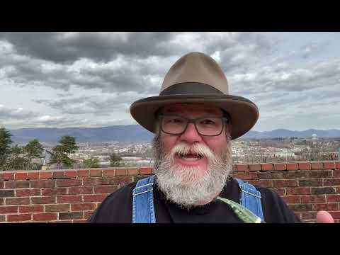 Early Morning Pipe In My 2021 Savinelli St Nicholas 320ks