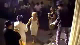 Tribute to the Blues Brothers -  Brothers Las Vegas Weding