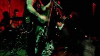 Sick Sick Sinners - Zombie's Union