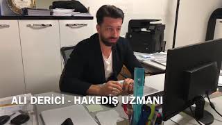 Hakediş UZMANI