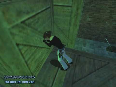 [TRLE #0023] Nerkopolis 2/5