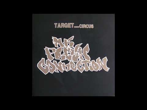 TARGET  ―  M.K. Fresh Connection