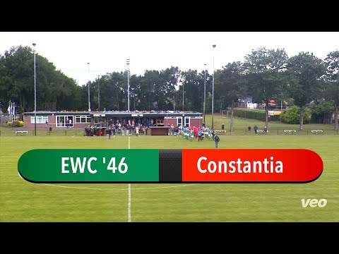 EWC '46 vs Constantia