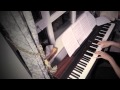 遇见(Yu Jian) - 孙燕姿(Sun Yan Zi) (Piano cover) (+ 琴譜 ...