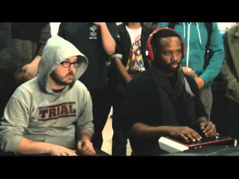 Guilty Gear Xrd @ TSB Keeps Itself Alive - Part 2 [720p/60fps]