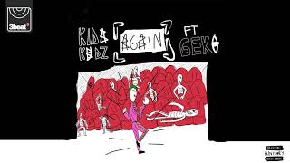 Kida Kudz - Again (ft. Geko)