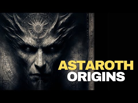Astaroth: Complete Story