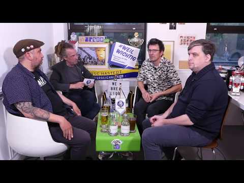 Geile Stadien und die Hölle Landesliga