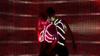 Daddy Yankee - Lovumba (Video Official) [HD]