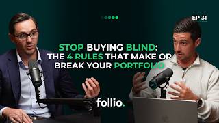 The Biggest Mistakes That Stop You From Growing a Property Portfolio | Ep. 31