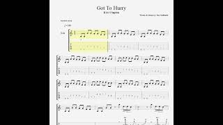 Eric Clapton - A Certain Girl
