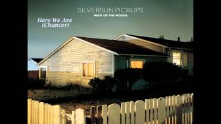 Silversun Pickups - Neck of the Woods (Full Album)