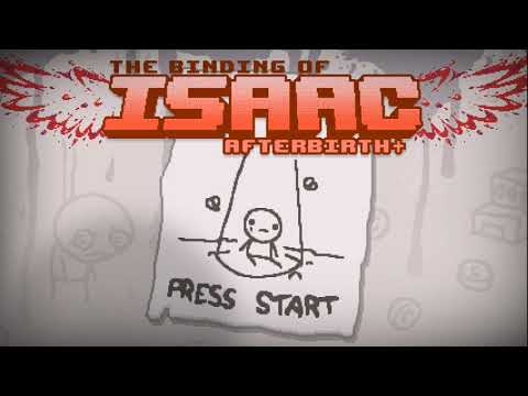 Zapis Live 16.03.2019 - Eleven - The Binding Of Isaac: Afterbirth+ [1/3]