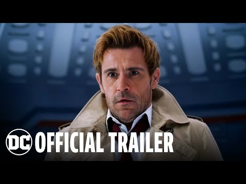 DC's Legends of Tomorrow Season 6 (Comic-Con Promo)