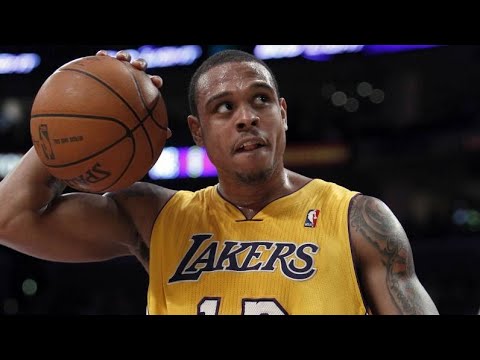 Shannon Brown Highlight Reel
