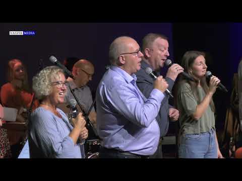 (4608) Allsang: Salige visshet