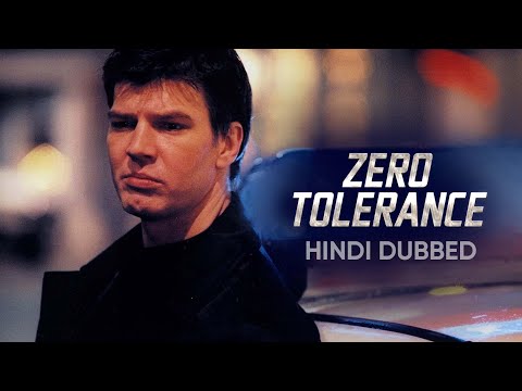 Zero Tolerance (1999) | Official Hindi Trailer | MX VDesi