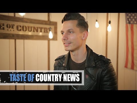 Thumbnail for Devin Dawson Explains His Heavy Metal History by Devin Dawson