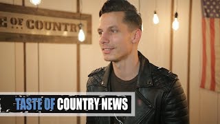 Devin Dawson Explains His Heavy Metal History