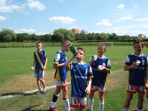 WLMM 04.06.2016: MOTOR LUBLIN 2004 - Huragan Międzyrzec Podlaski