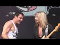 AXEL RUDI PELL Fool Fool Live At Bang Your Head Festival 2005