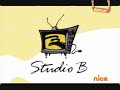 Teletoon Studio B Nickelodeon 2006 2010