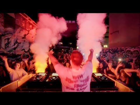 BIGMOO Live @ Culture 360 [The Brightside, Brisbane]