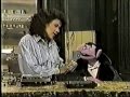 Classic Sesame Street The Count Chases Maria
