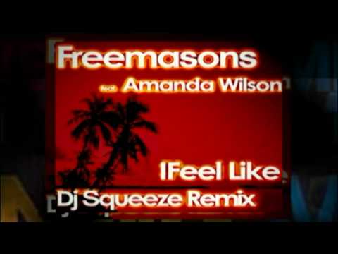 AMANDA WILSON WOW CLUB 4th FEB 2012