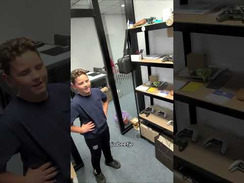 Tot GTA 6 uitkomt, gaan we nog veel van dit soort problemen oplossen🤩