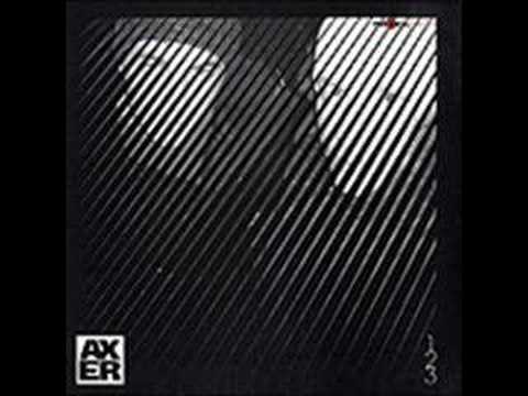 Axer aka Axwell & Eric Prydz - 321