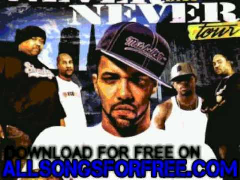 d12 ft. royce da 5'9 - Plead For Your Life - DJ Young Mase &