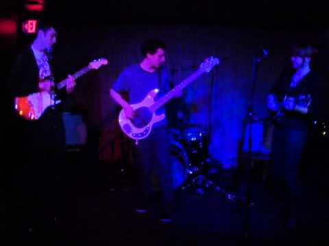 The Machetes -  Battle it Out -  Live at the White Horse
