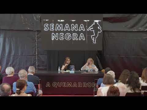 Presentación de LABERINTO MAR (UN VIAJE POR LA VIDA Y LA HISTORIA DE NUESTRAS COSTAS)