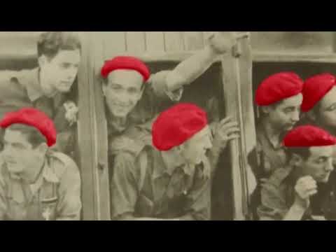 GENERAL MOLA - HEROES OF THE NATIONAL SIDE