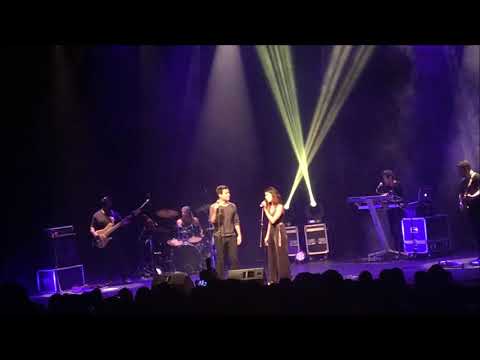 Show Bruno Gadiol no Teatro Gazeta em São Paulo