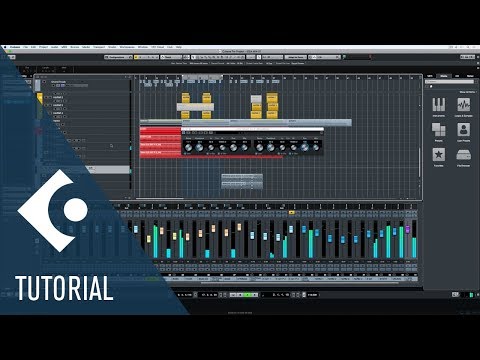 What is a Send Effect and How to Use it | Music Production for Beginners