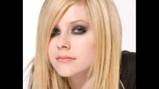Avril Lavigne Take It (Clean Edit) B-Side Demo Song