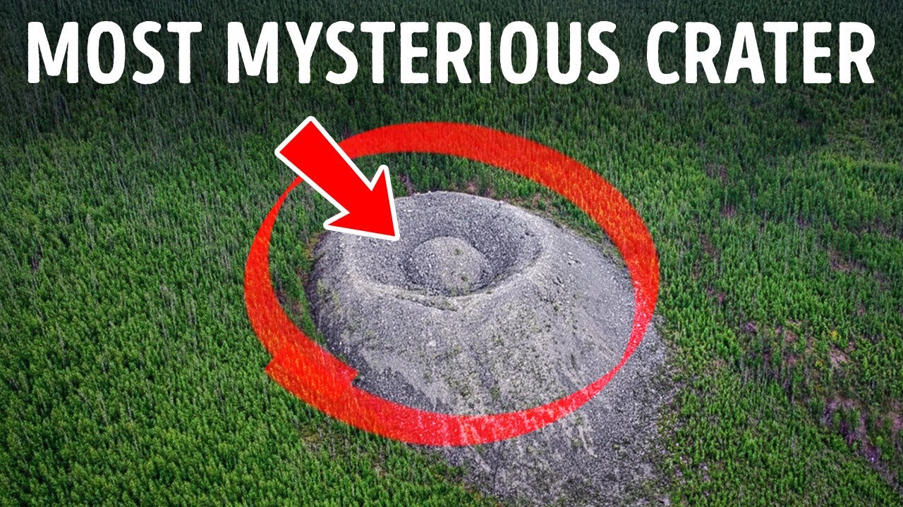 This Moving Anomaly Is Hiding a Secret No Scientist Can Solve