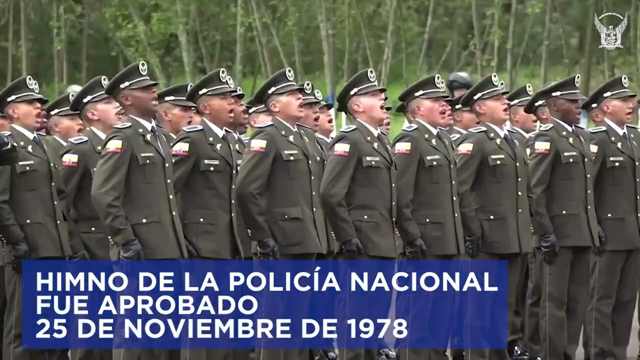 Símbolos Institucionales